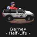 barney