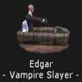 edgar