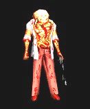 zombie