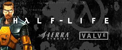 Half-Life